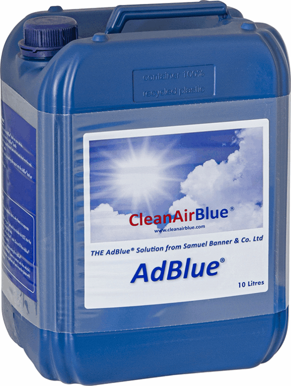 AdBlue? Solution