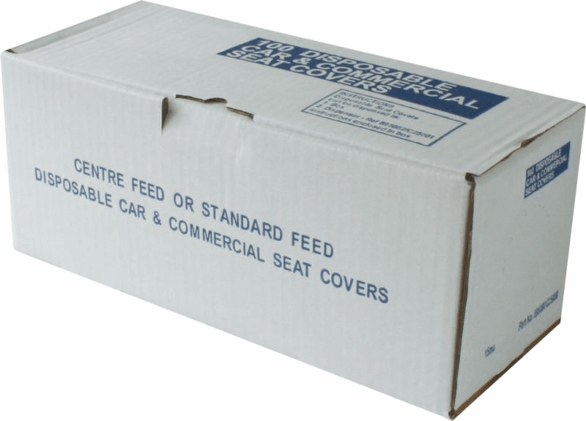 Economy Car Seat Protectors
