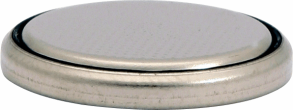 Lithium Coin Batteries
