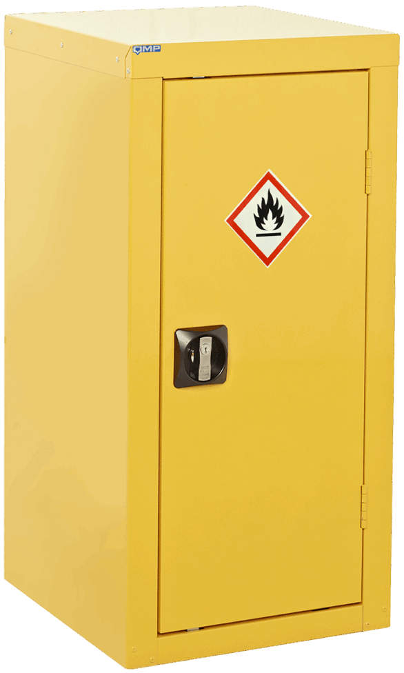 BARTON 'Safestore' Hazardous Substance Cabinets