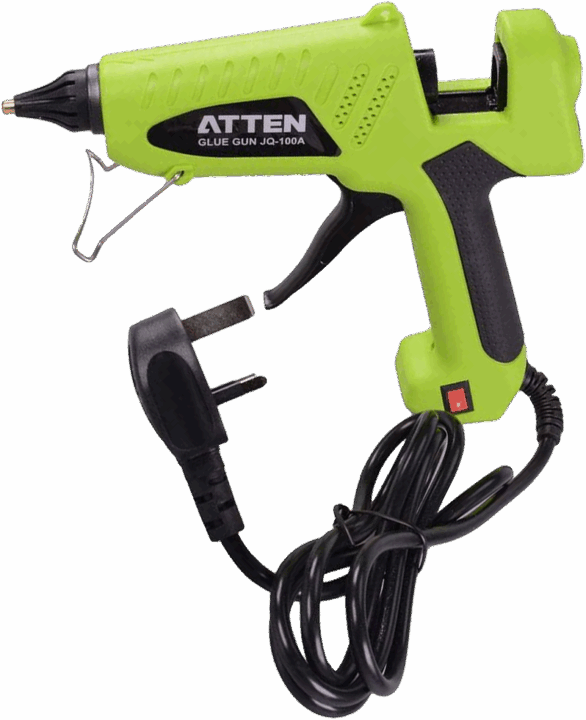 PROVIDUS+ Glue Gun