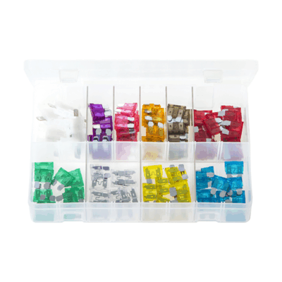 Assorted Boxes