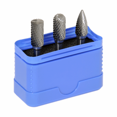 Cutting + Drilling