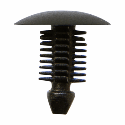 Trim Clips + Hardware