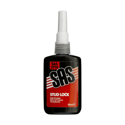 Sealants + Adhesives